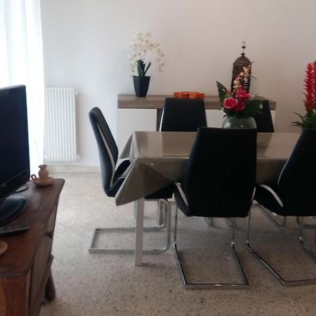 Appartement F3 Valescure Saint-Raphaël Esterno foto