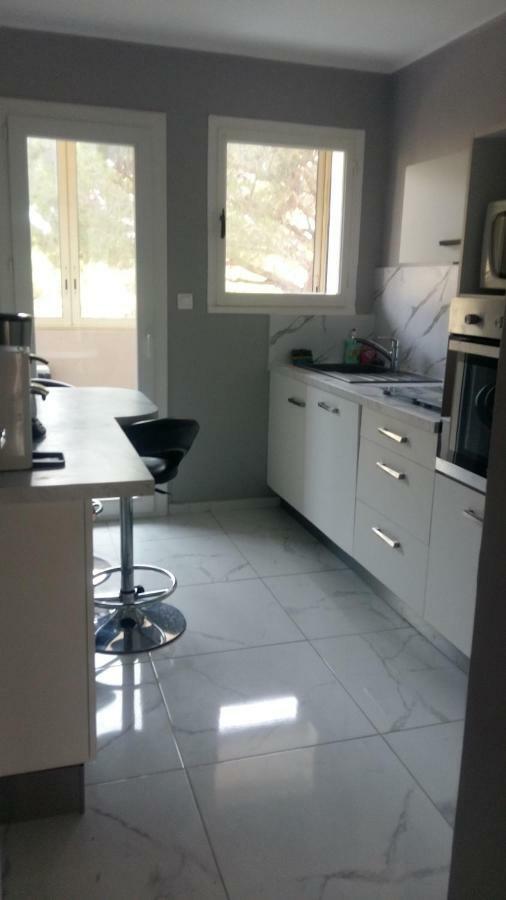Appartement F3 Valescure Saint-Raphaël Esterno foto