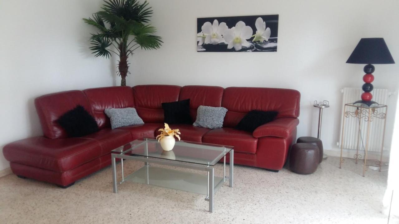 Appartement F3 Valescure Saint-Raphaël Esterno foto