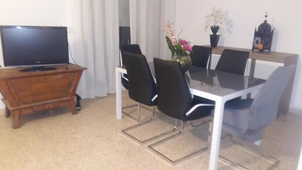 Appartement F3 Valescure Saint-Raphaël Esterno foto