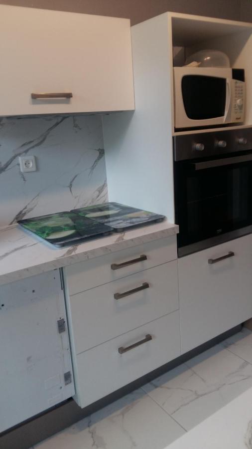 Appartement F3 Valescure Saint-Raphaël Esterno foto