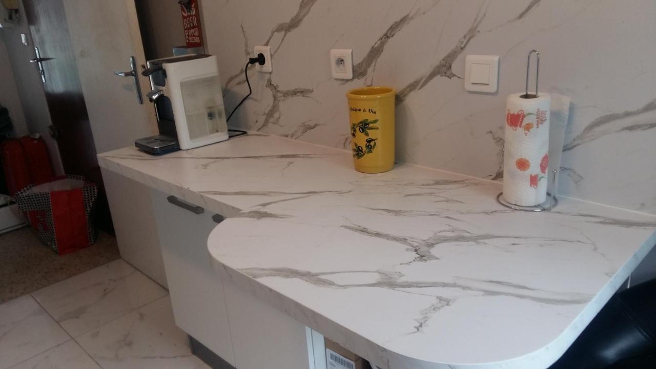 Appartement F3 Valescure Saint-Raphaël Esterno foto