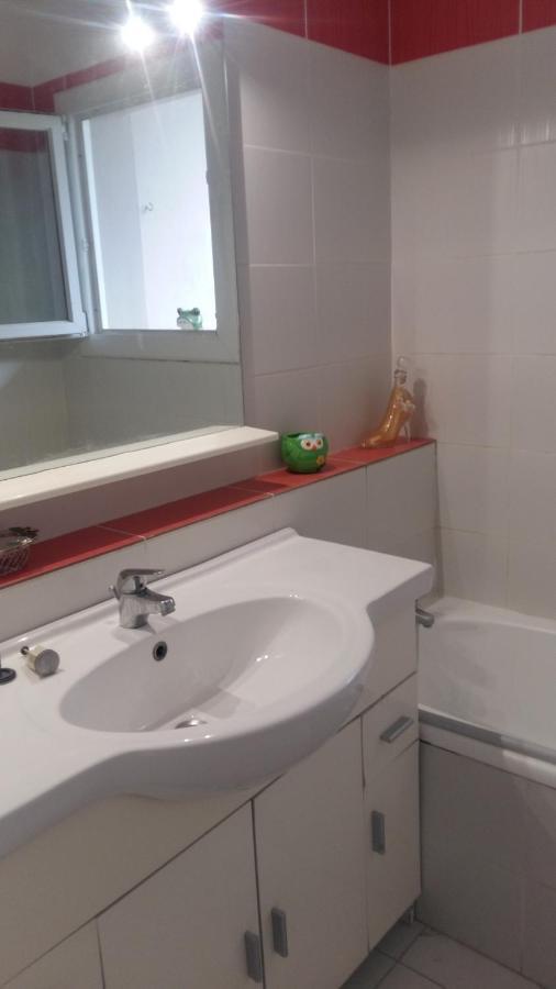 Appartement F3 Valescure Saint-Raphaël Esterno foto